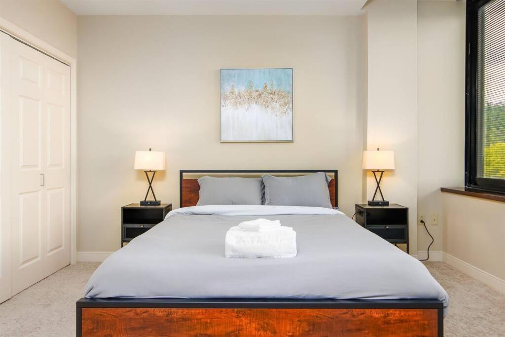 Sweeping Stadium Views Wonderfully Located 24-7 Parking Gym Lounge พิตต์สเบิร์ก ภายนอก รูปภาพ