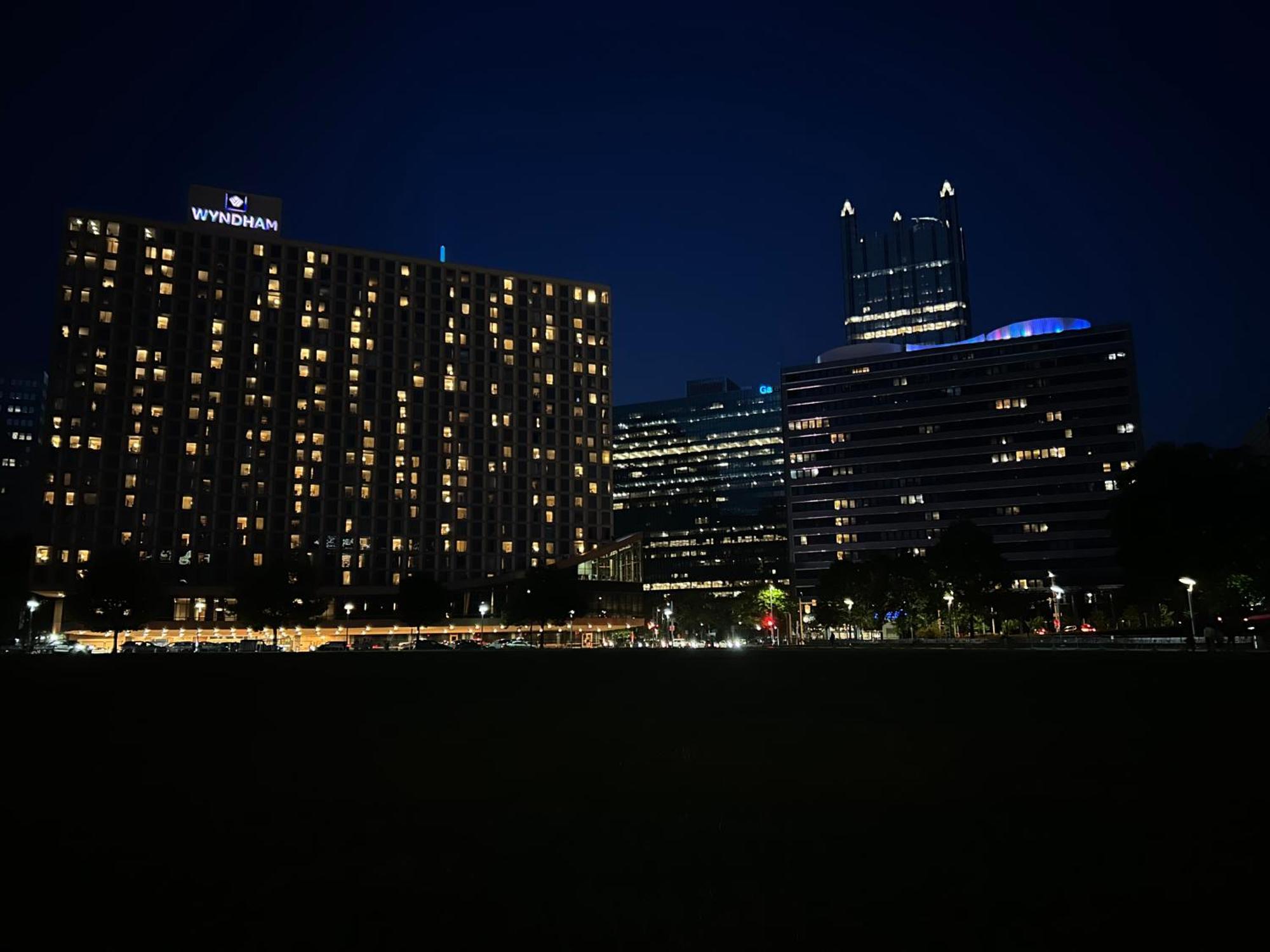Sweeping Stadium Views Wonderfully Located 24-7 Parking Gym Lounge พิตต์สเบิร์ก ภายนอก รูปภาพ