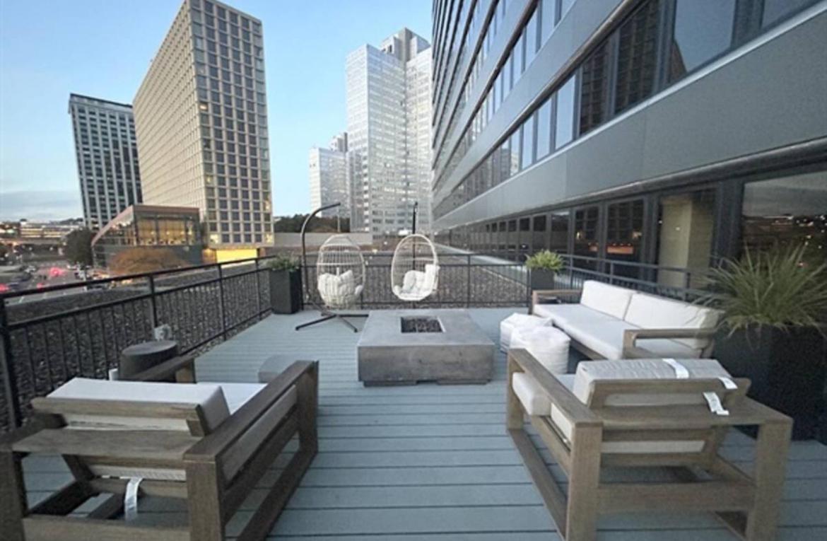 Sweeping Stadium Views Wonderfully Located 24-7 Parking Gym Lounge พิตต์สเบิร์ก ภายนอก รูปภาพ